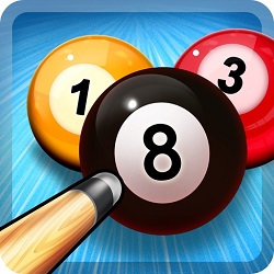 8 Ball Pool