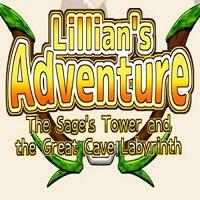 Lillian's Adventures